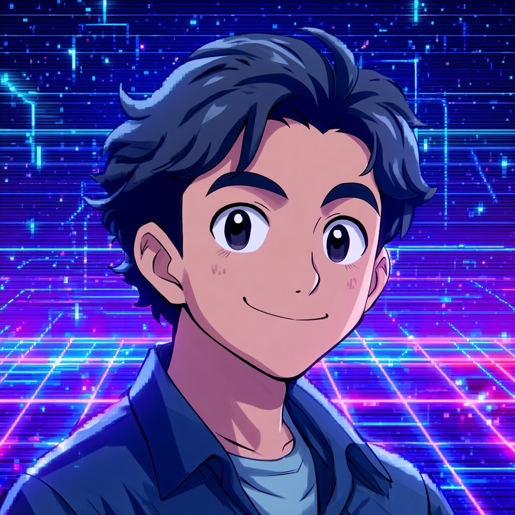 NoahRithm